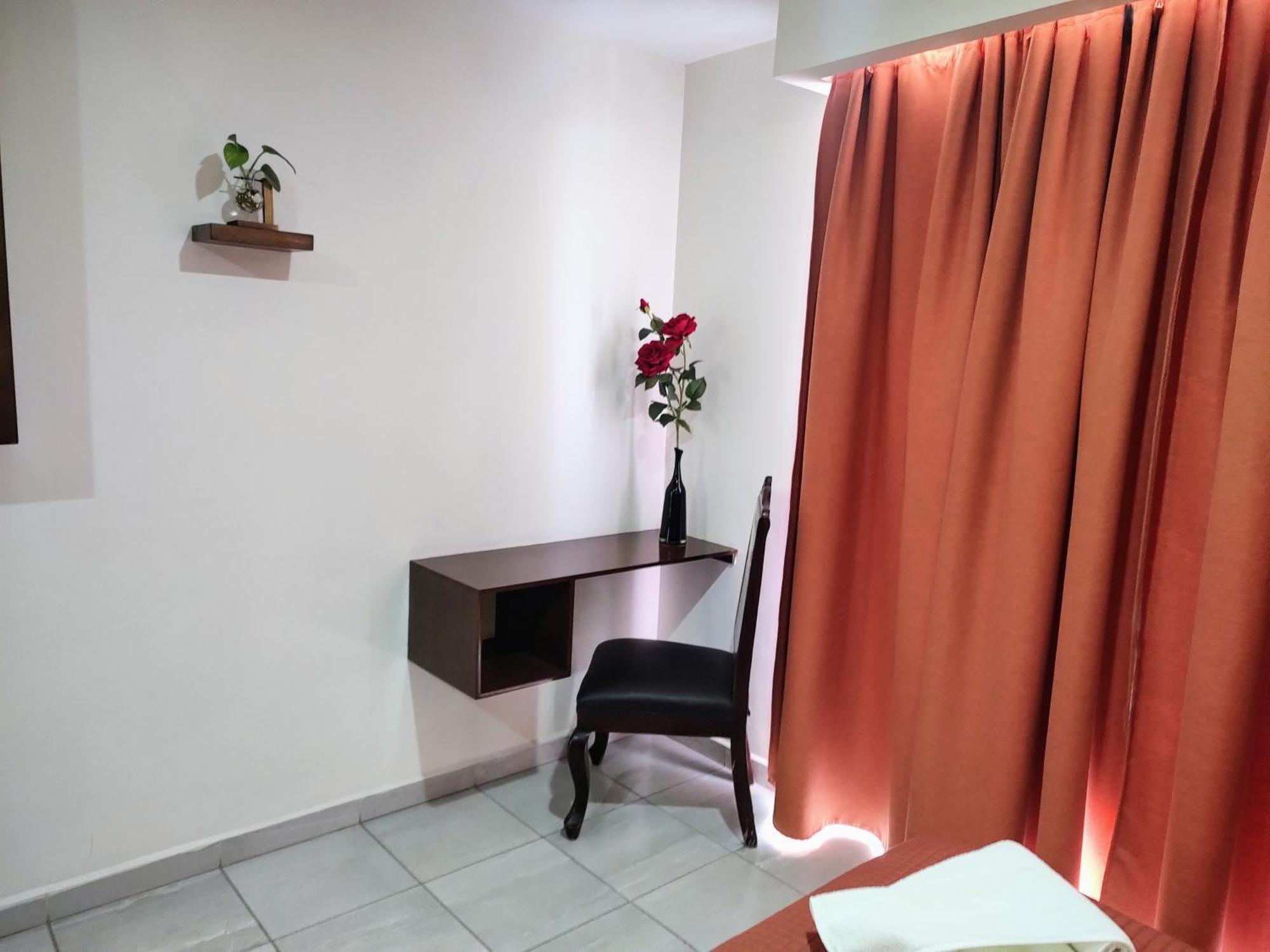 Posada Del Carmen Aguascalientes Zewnętrze zdjęcie