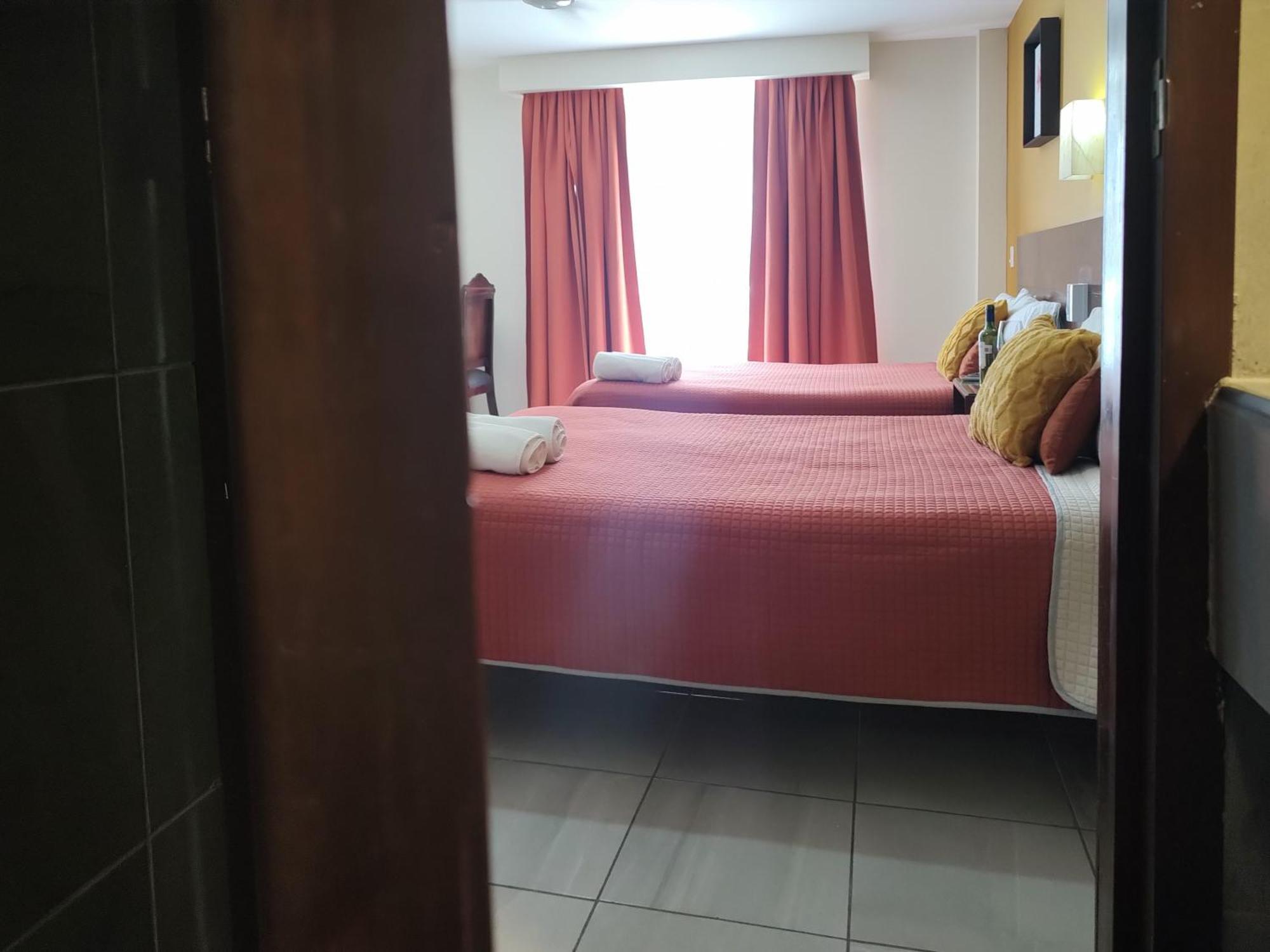 Posada Del Carmen Aguascalientes Zewnętrze zdjęcie