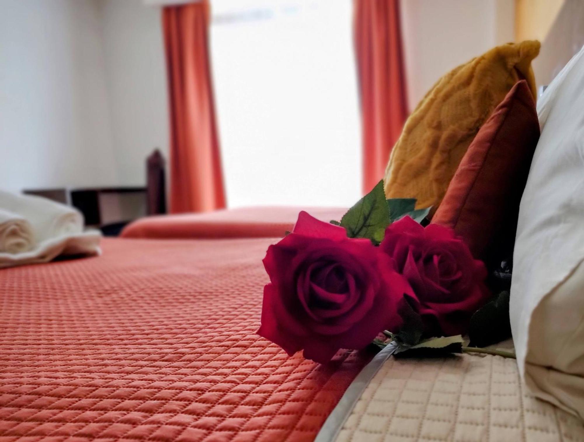 Posada Del Carmen Aguascalientes Zewnętrze zdjęcie